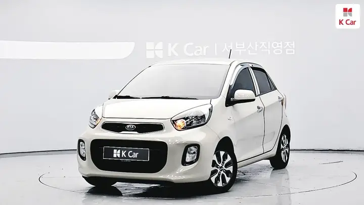Kia Morning