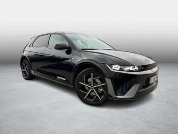 Hyundai Ioniq 5 2026 photo 2