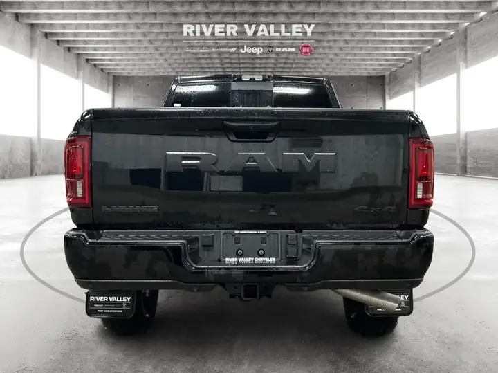 Ram 2500 2025 photo 4