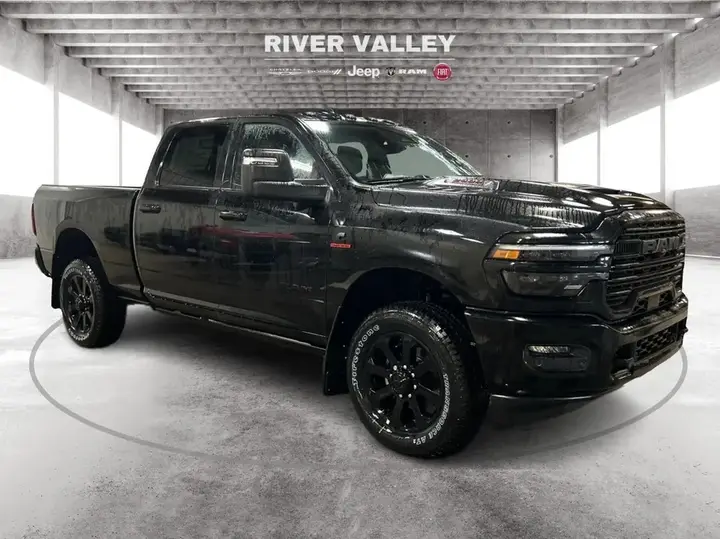 Ram 2500
