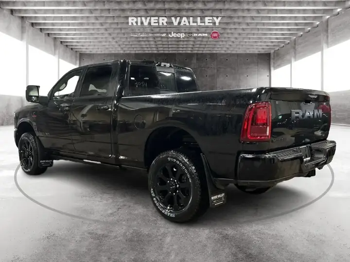Ram 2500 2025 photo 5