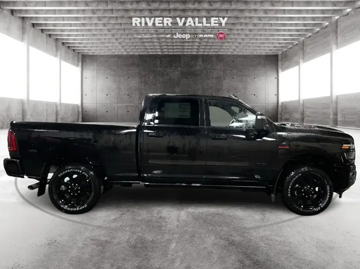 Ram 2500 2025 photo 2