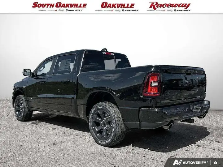 Ram 1500 2026 photo 4