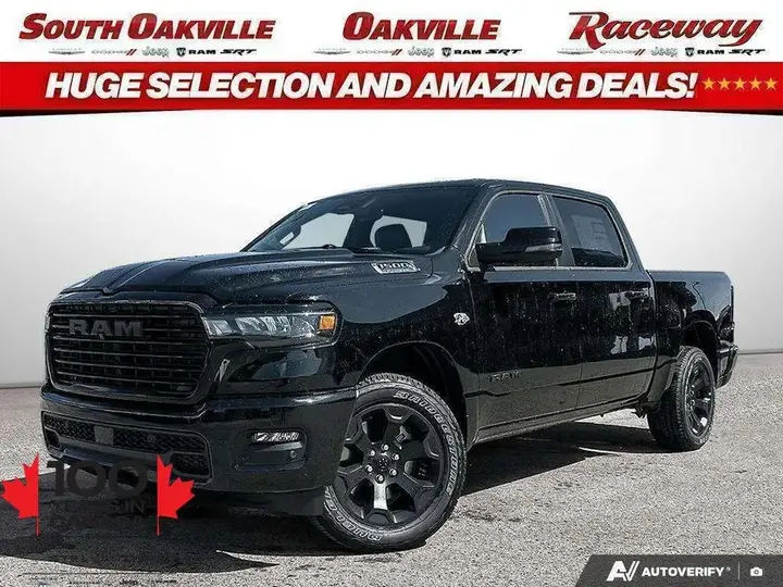 Ram 1500