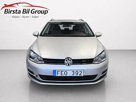 Volkswagen Golf I