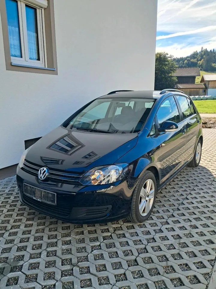 Volkswagen Golf Vi