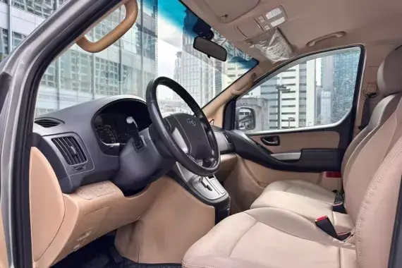 Hyundai Grand Starex 2019 photo 5