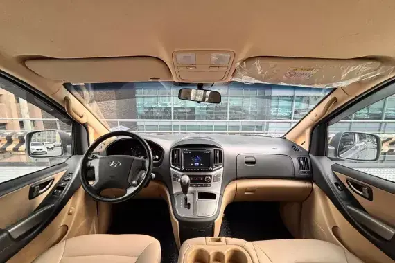 Hyundai Grand Starex 2019 photo 4