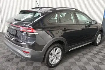 Volkswagen Taigo 2026 photo 2
