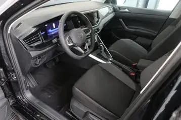 Volkswagen Taigo 2026 photo 3