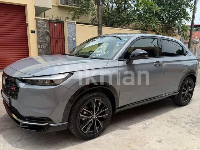 Honda Vezel 2026 photo 4