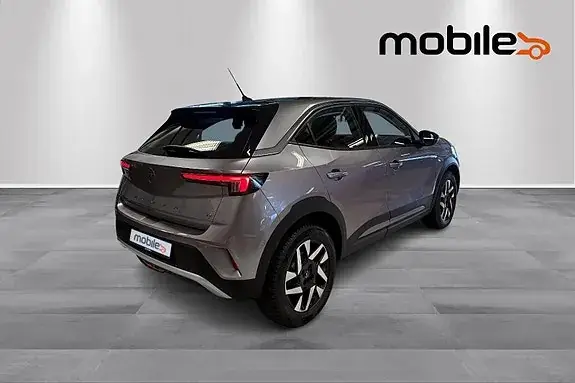 Opel Mokka 2023 photo 3