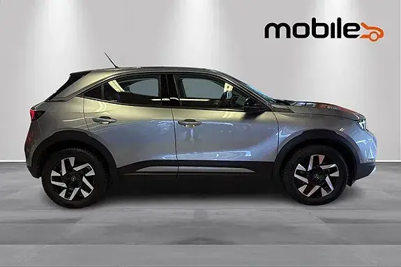 Opel Mokka 2023 photo 2