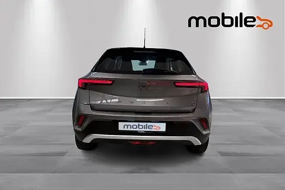 Opel Mokka 2023 photo 4