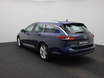 Opel Insignia 2022 photo 2