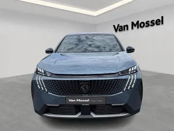 Peugeot 3008 2025 photo 2