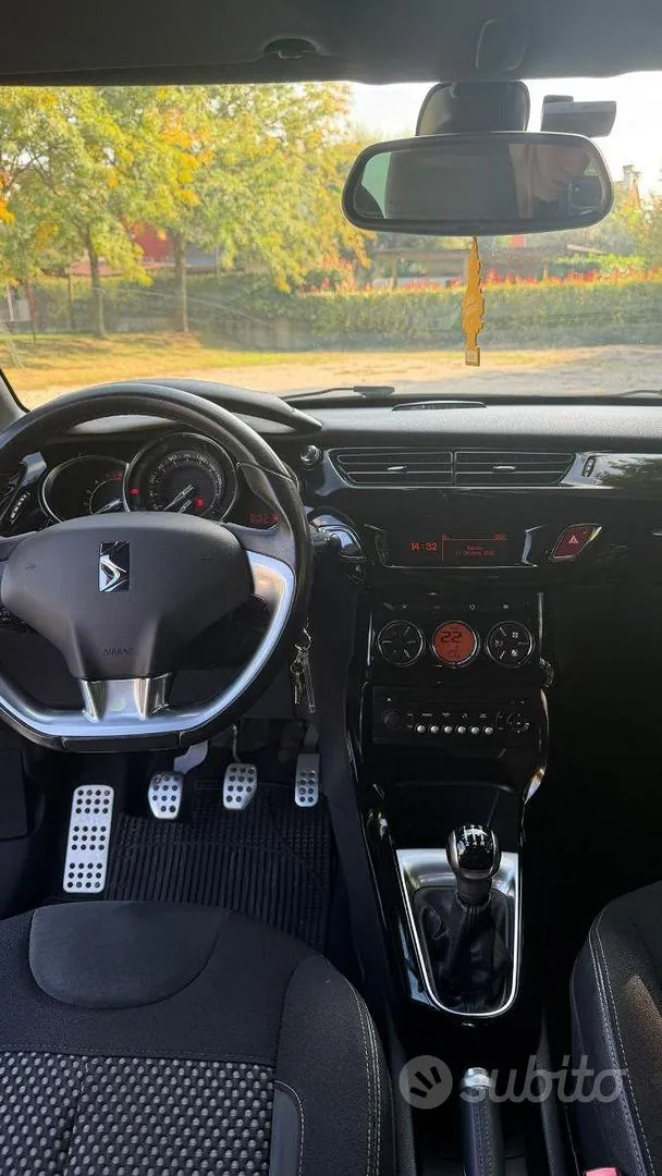 Citroen Ds3 2012 photo 4