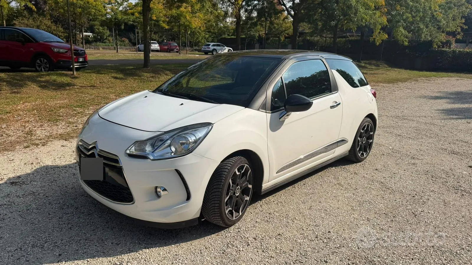 Citroen Ds3