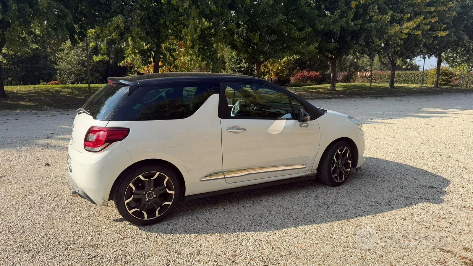Citroen Ds3 2012 photo 3