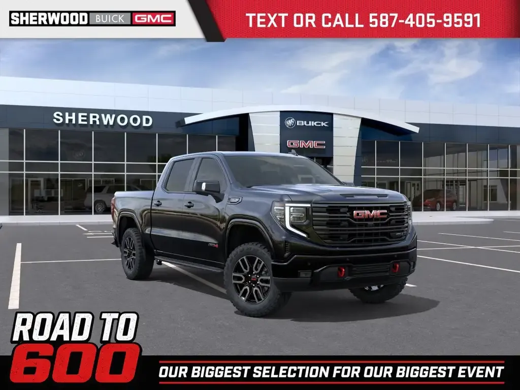 GMC Sierra 1500