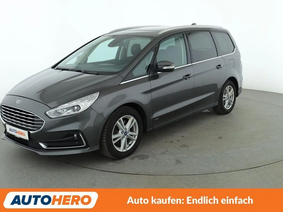 Ford Galaxy
