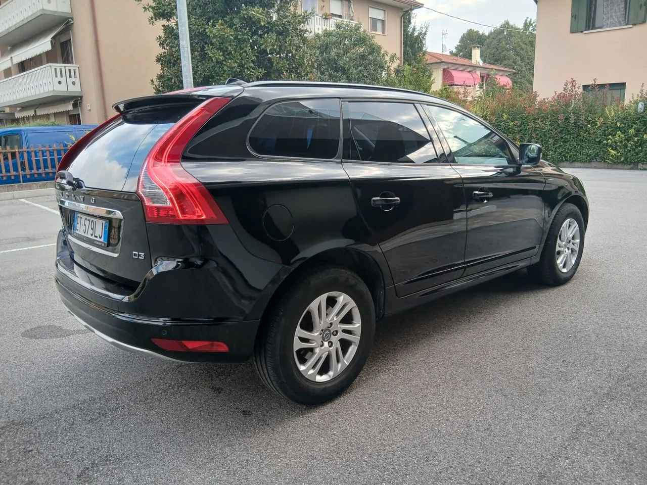 Volvo Xc60 2013 photo 5