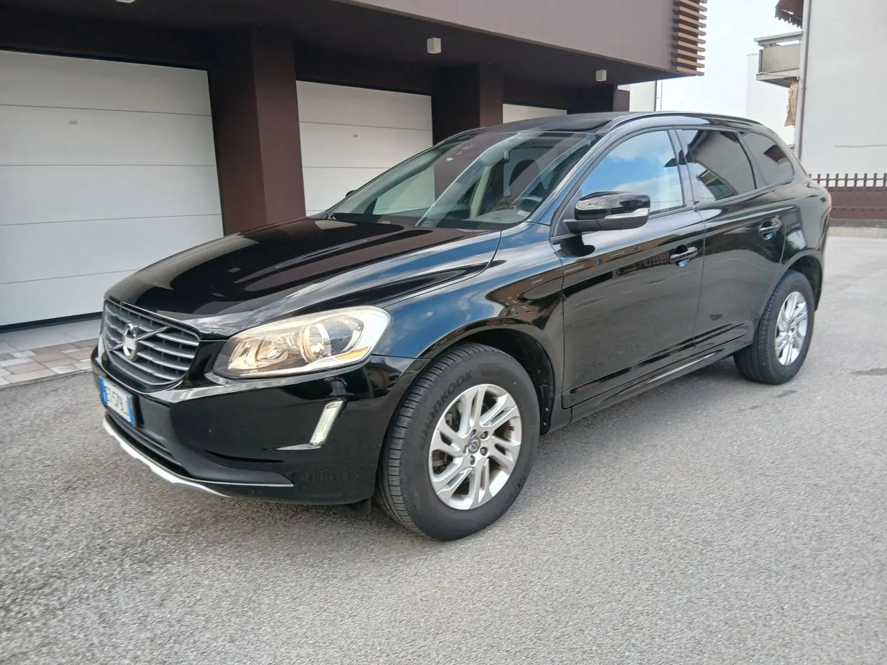 Volvo Xc60 2013 photo 2