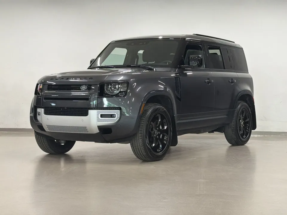 Land Rover Defender 2025 photo 5