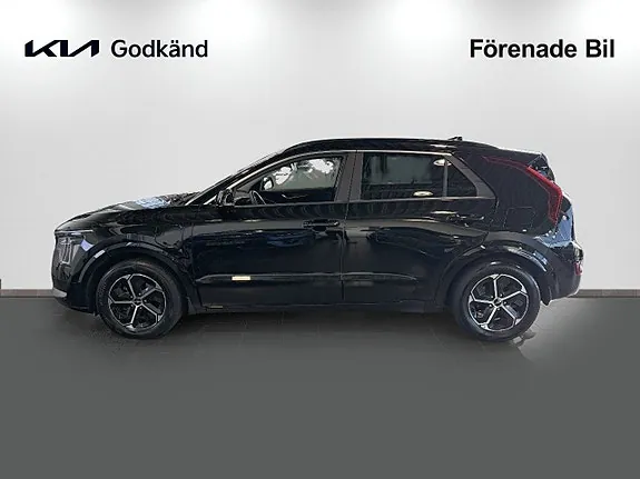Kia Niro 2024 photo 2