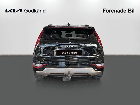Kia Niro 2024 photo 4