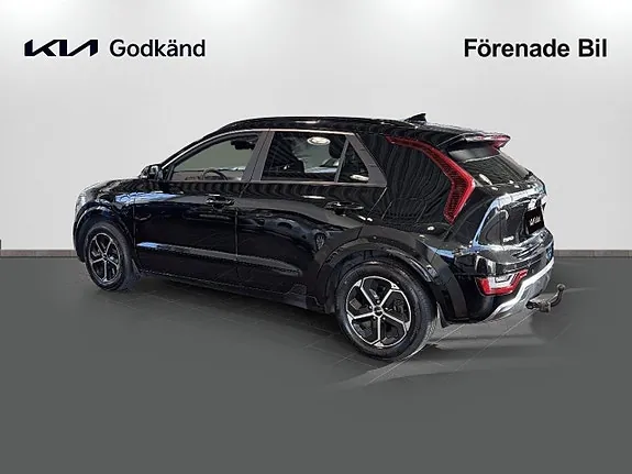 Kia Niro 2024 photo 3
