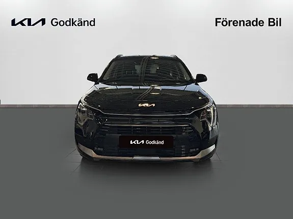 Kia Niro 2024 photo 5