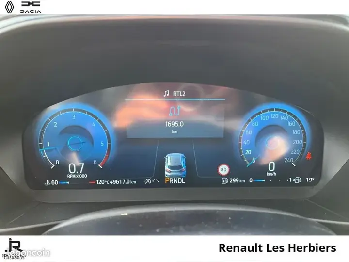 Ford Focus 2025 photo 5