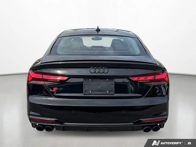 Audi S5 Sportback 2023 photo 5