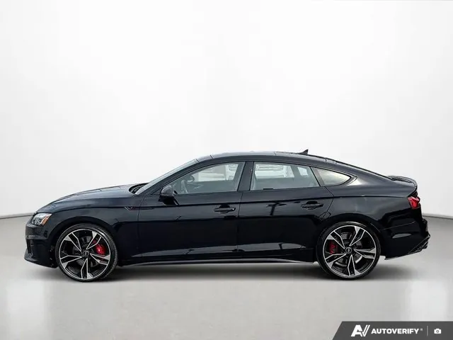 Audi S5 Sportback 2023 photo 2