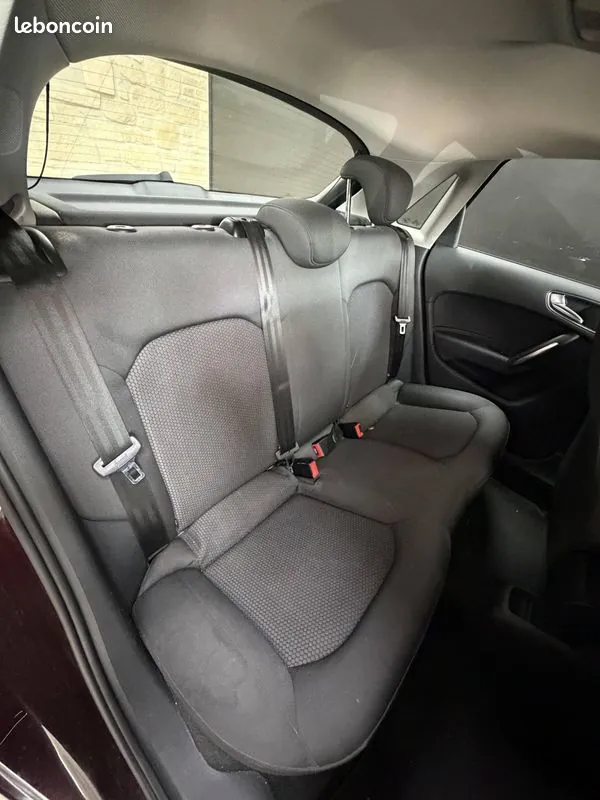 Audi A1 2013 photo 3