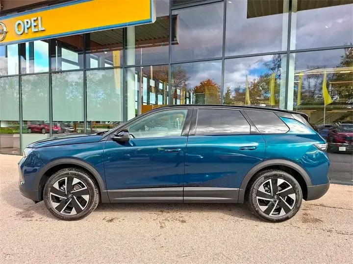 Opel Grandland 2026 photo 2