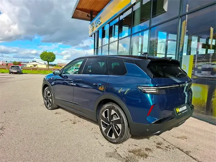 Opel Grandland 2026 photo 3