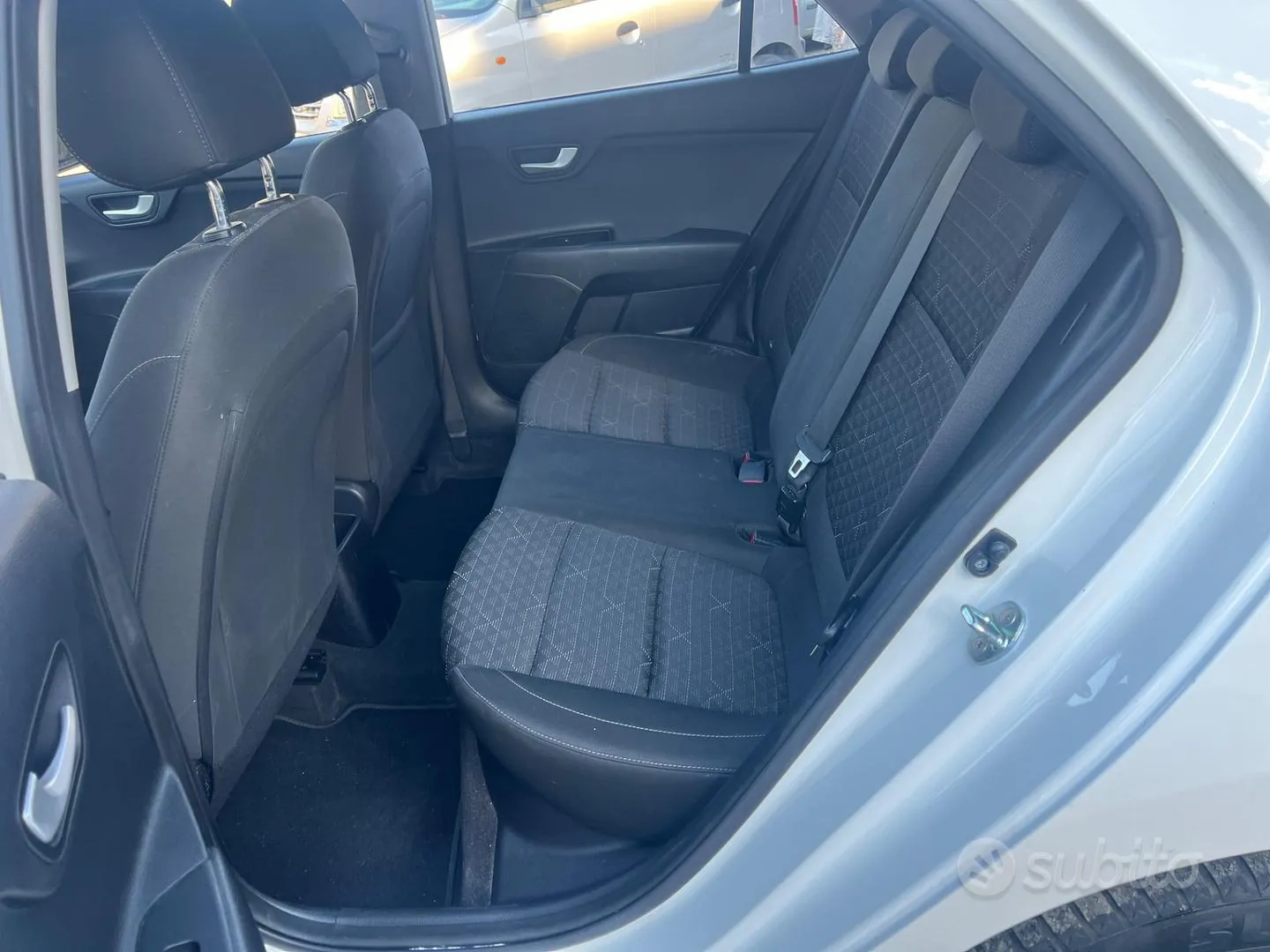 Kia Rio 2021 photo 3