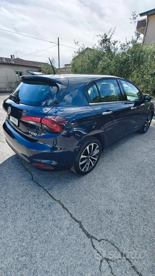 Fiat Tipo 2019 photo 2
