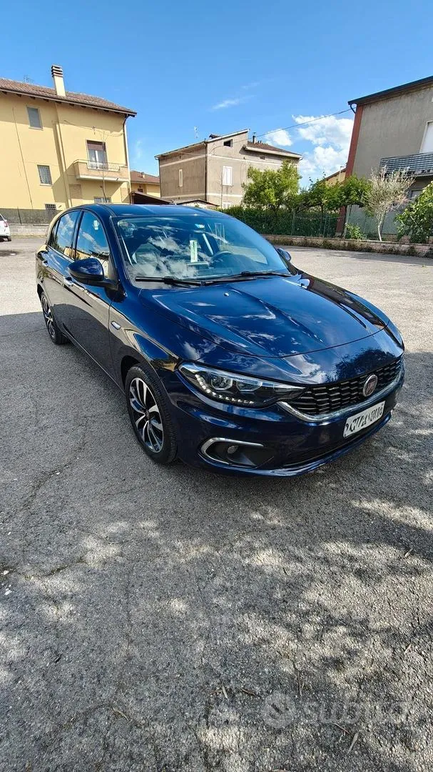 Fiat Tipo