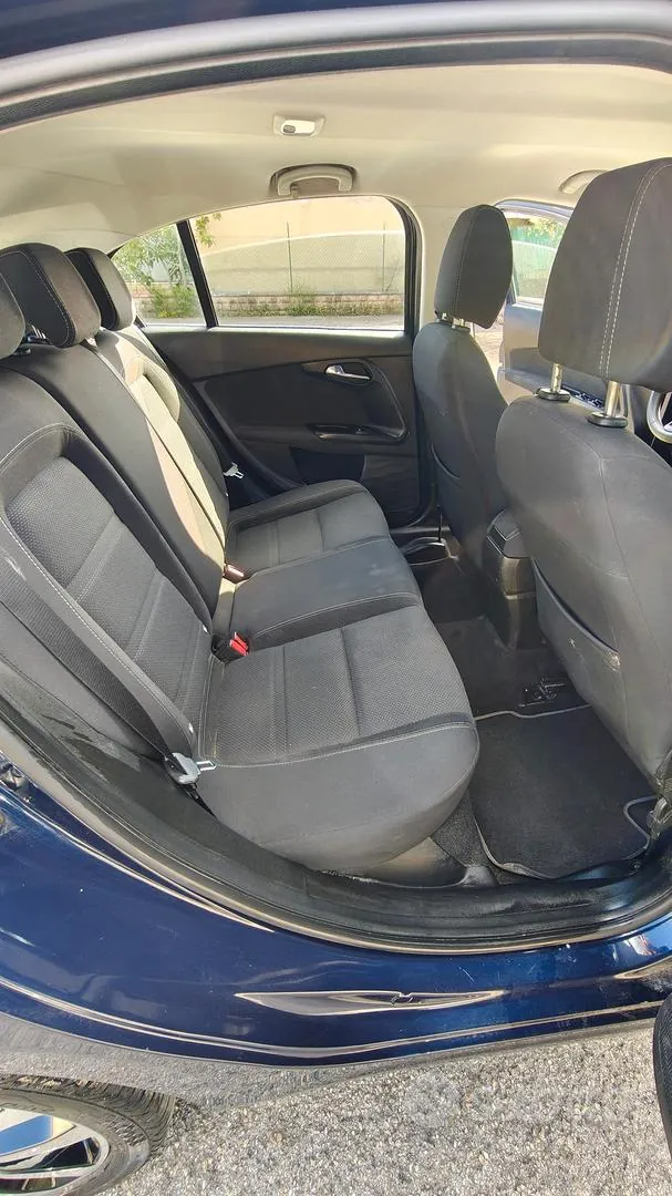Fiat Tipo 2019 photo 5