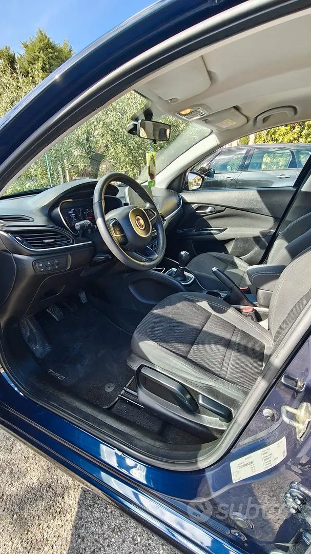 Fiat Tipo 2019 photo 4