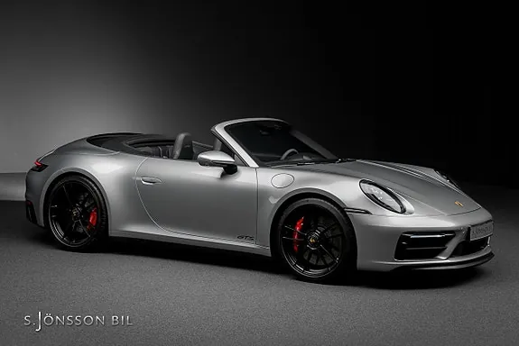 Porsche 911 2023 photo 3