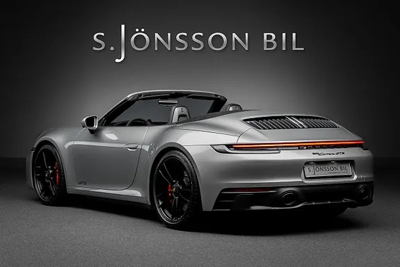 Porsche 911 2023 photo 5