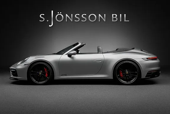 Porsche 911 2023 photo 2