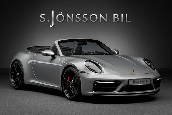 Porsche 911 2023 photo 4