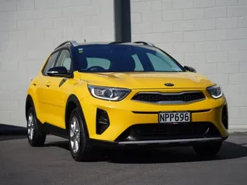 Kia Stonic 2021 photo 4