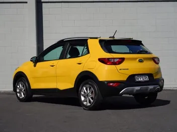 Kia Stonic 2021 photo 3