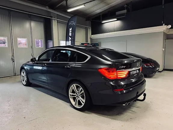 BMW 530D 2010 photo 5